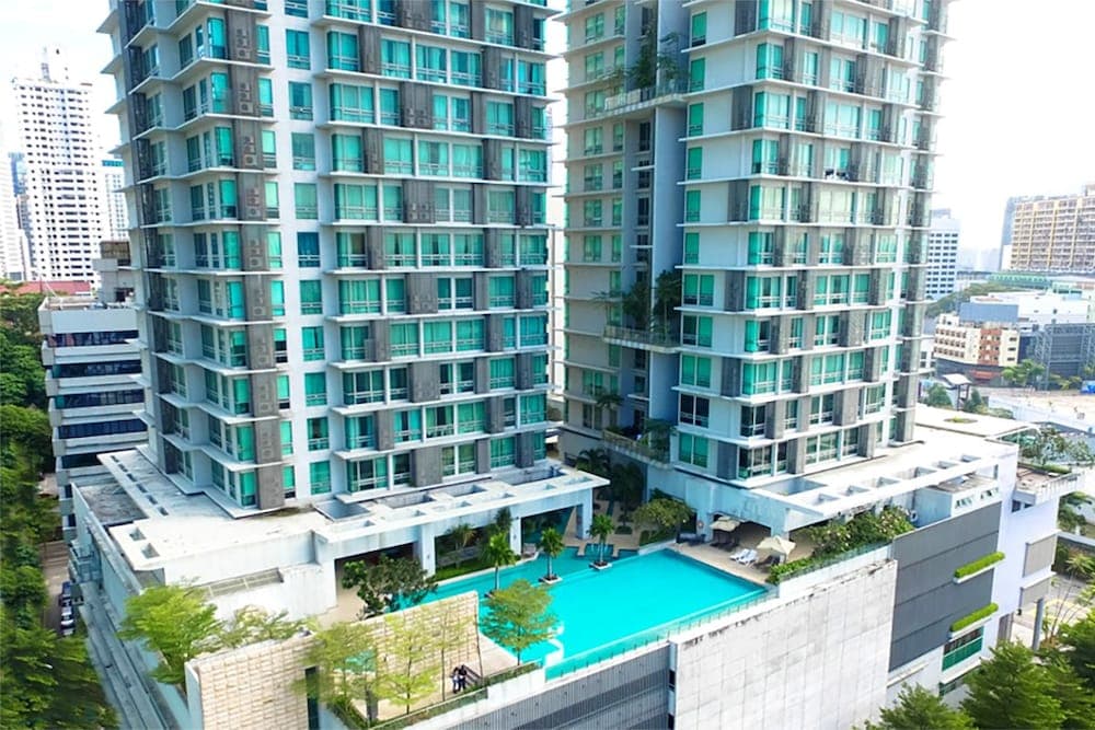 The Manor Luxury Suites & Apartments, Kuala Lumpur