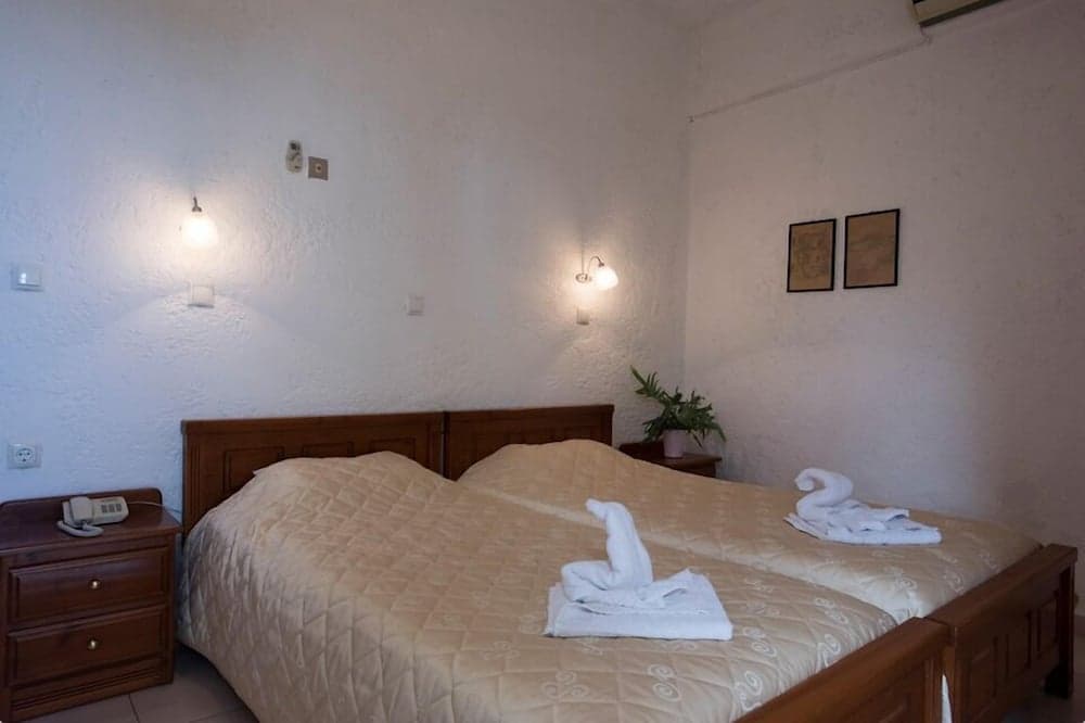 Proimos Apartments, Platanias, photo 2