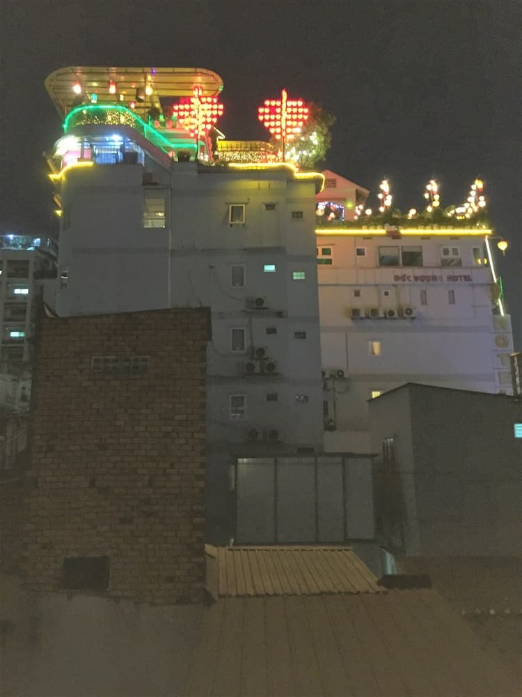 An Nam Corner Dreamer, Ho Chi Minh City