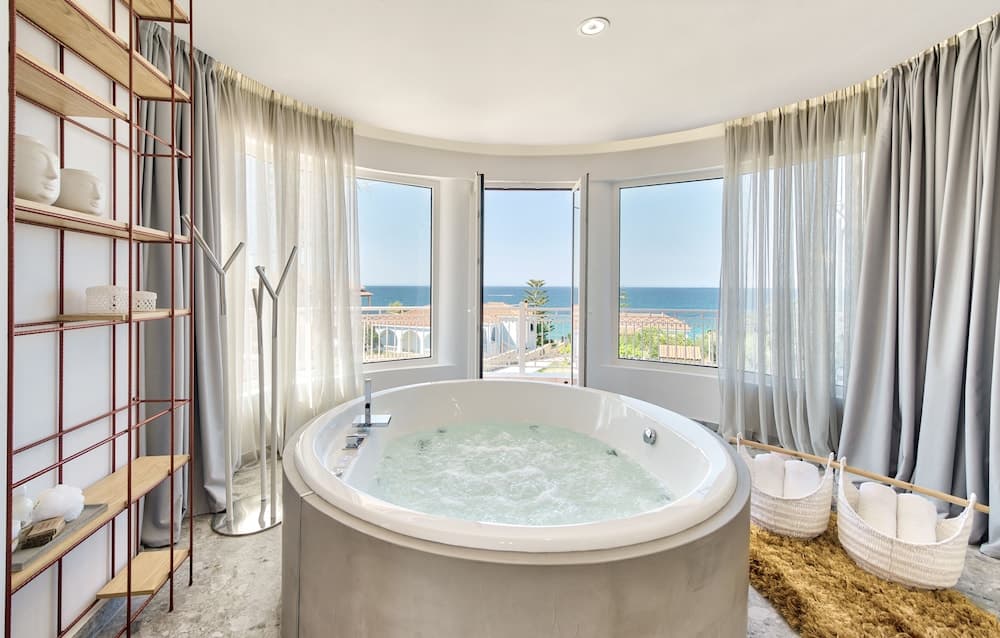 Arkadia Luxury Hotel Apartments, Zakynthos, photo 5