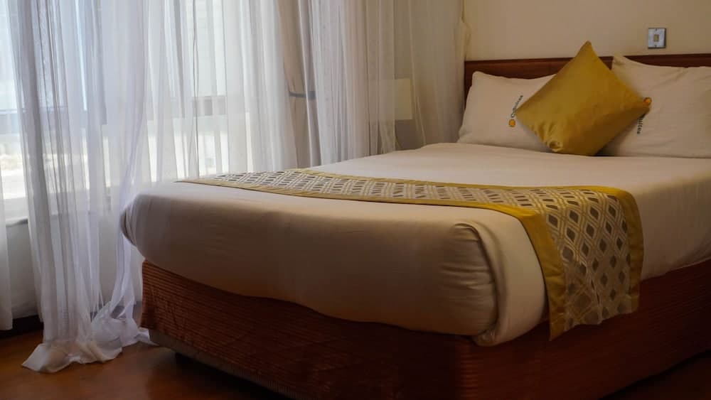 Cysuites Apartment Hotel, Nairobi, photo 4