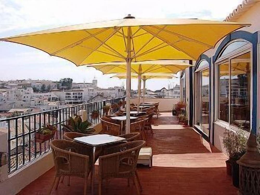 Regina Apartamentos, Albufeira, photo 6