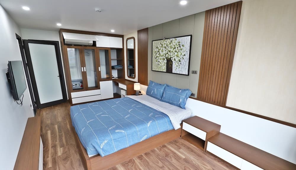 Luxe Paradise Residence Xuan La, Hanoi, photo 4