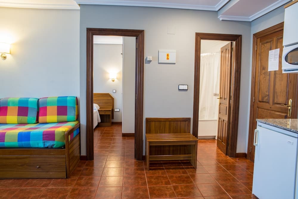 Apartamentos Capriccio, Santillana del Mar, photo 6