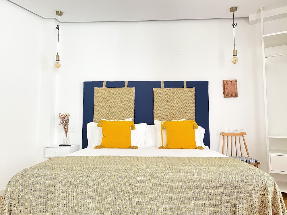 7Escalones Apartamentos Boutique, Rota, photo 3