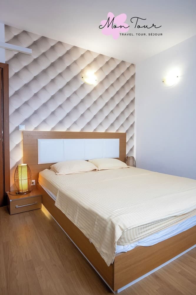 Mon Tour apartments, Sunny Beach, photo 6