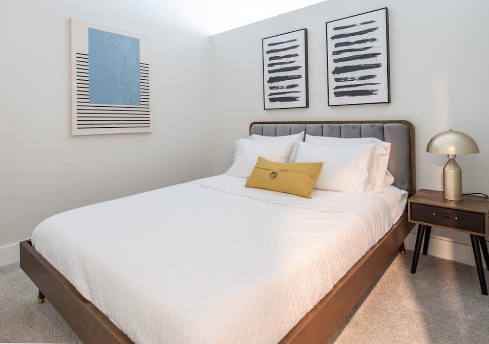 CozySuites Artistry Cincinnati, Cincinnati, photo 2
