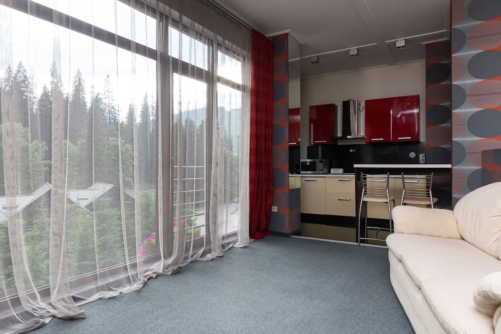 VIP-Aparts Bukovel, Bukovel, photo 4