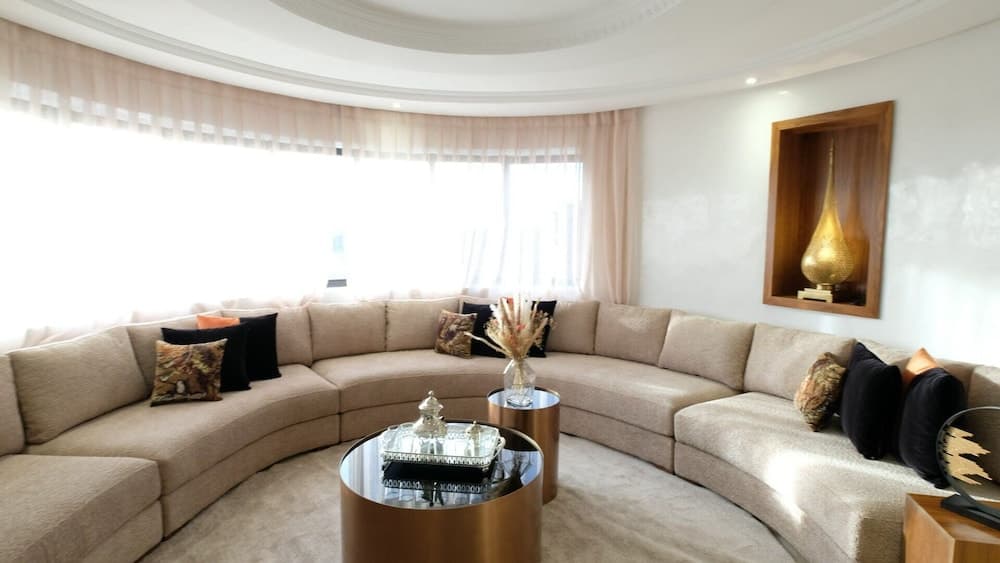 Aya Suites, Marrakech, photo 6