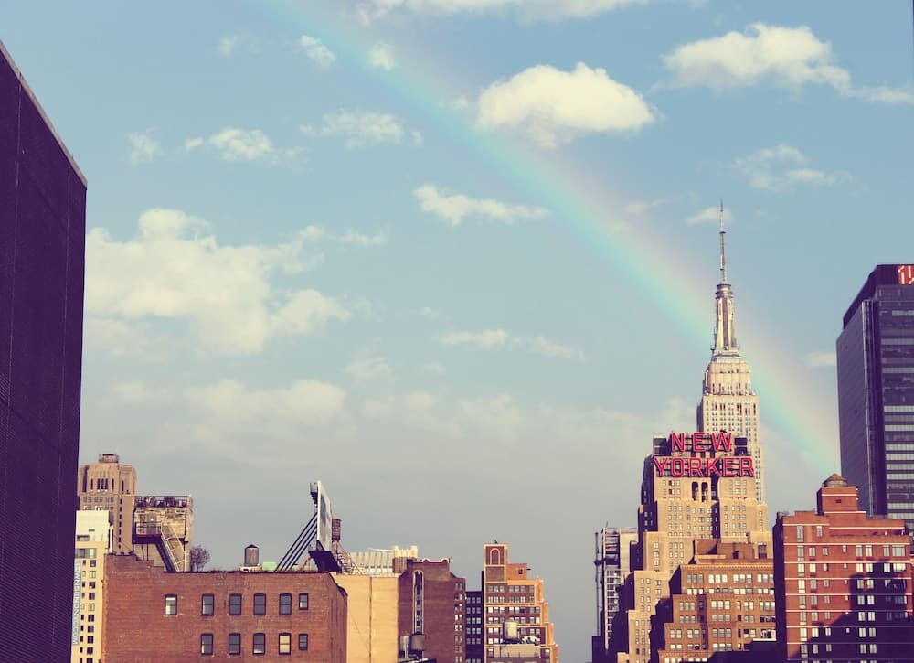 Macy Empire Apartments, New York, photo 4