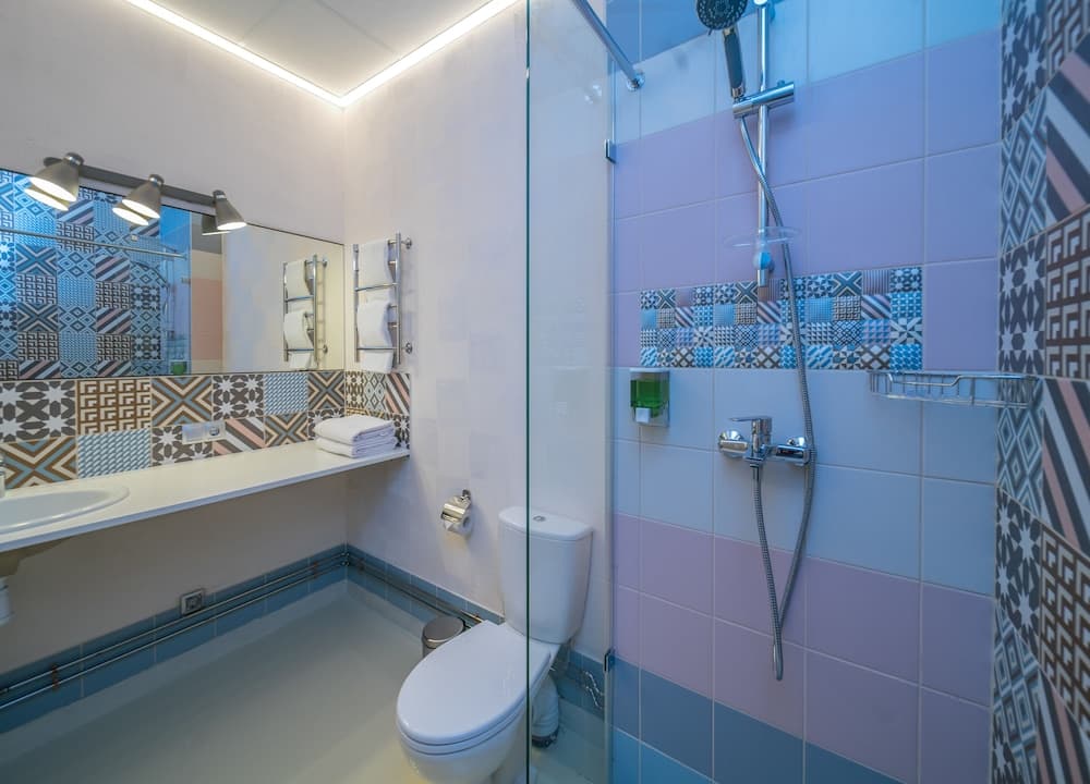 Comfort Apart Hotel, St. Petersburg, photo 4