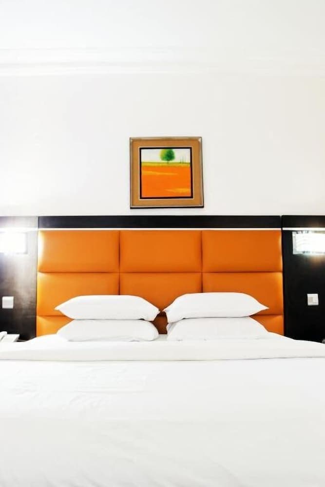 Nne-eka Residence and Spa, Lagos, photo 2