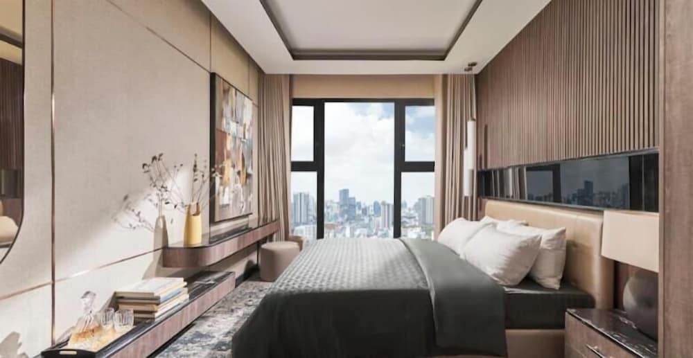 Kotrip Luxury Vacation DeLasol Residence, Vinh Hoi, photo 6