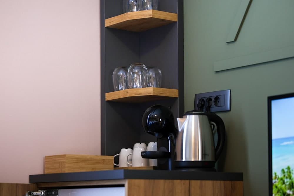 Nest Suites, Kadino, photo 4