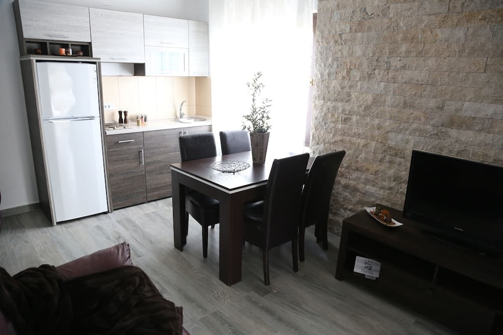 Apartments Eneida, Ulcinj, photo 3