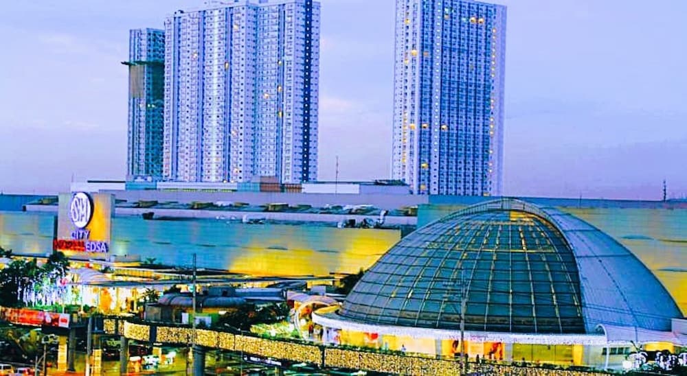 Grass Residence SM North MRT NLEX QC, Quezon City