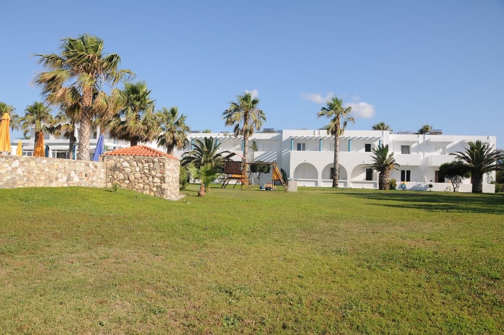 Irina Beach Hotel, Kos