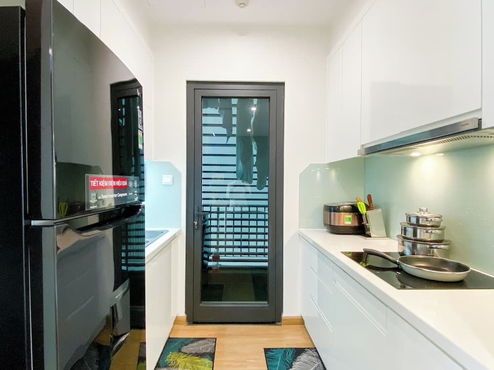 SOL- Vinhomes Skylake, Hanoi, photo 3