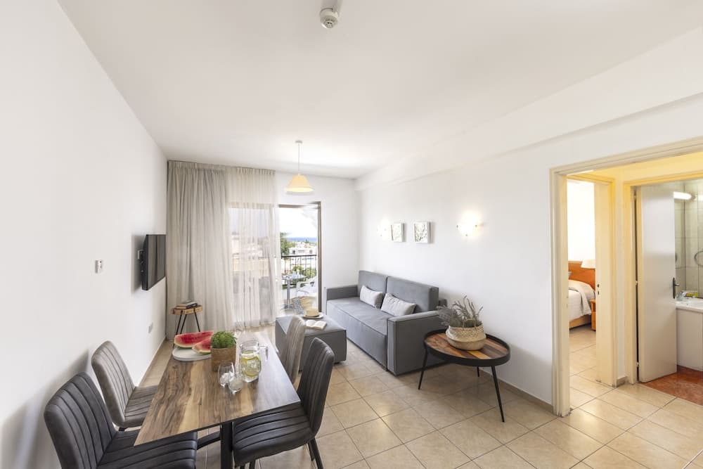 Stephanos Hotel Apts, Polis, photo 2