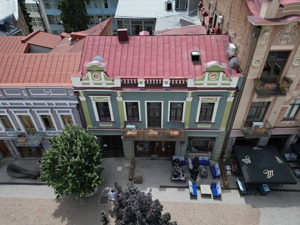 Nova Charm Aparthotel in Old Tbilisi, Tbilisi, photo 6