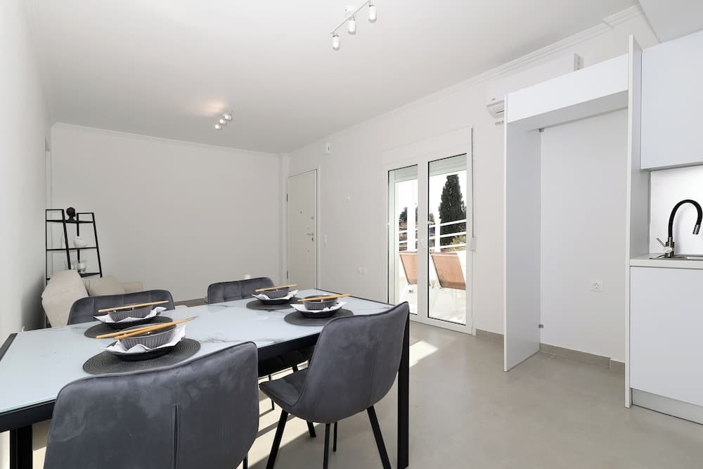 Perdika Residences, Aegina, photo 4