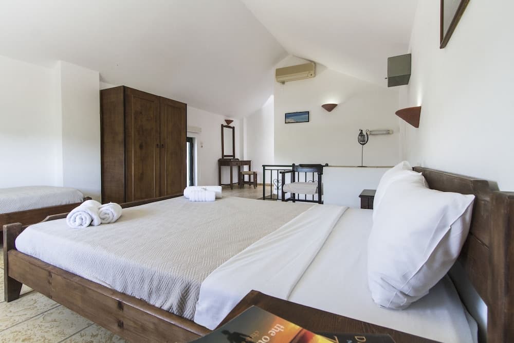 Olive Tree Apartments, Kissamos, photo 3