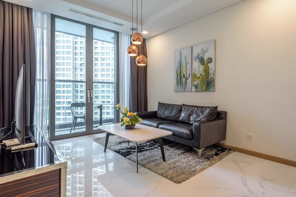 Landmark 81 Luxury Vacation, Ho Chi Minh City, photo 6