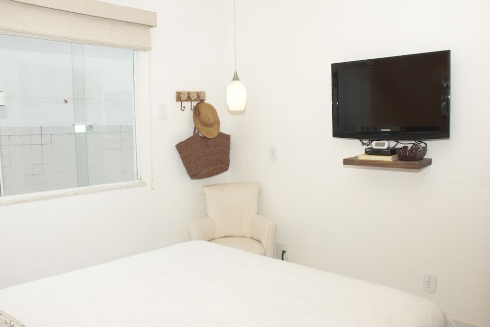 Apart Hotel em Geribá-100m da praia, Búzios, photo 2