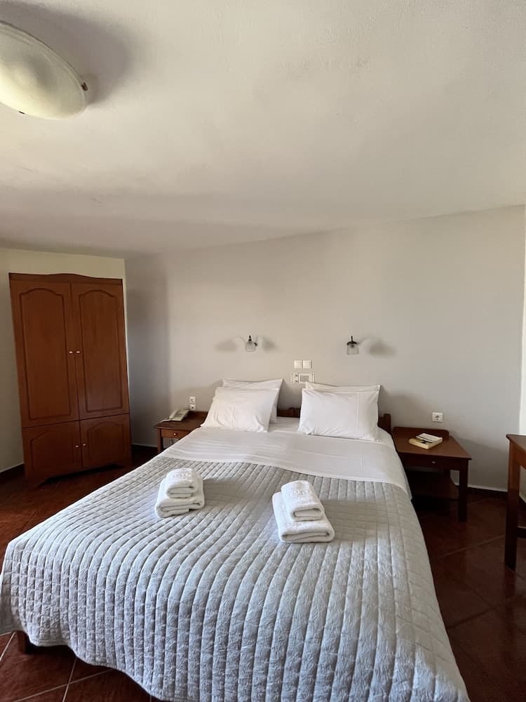 Iolkos Hotel Apartments, Chania, photo 3