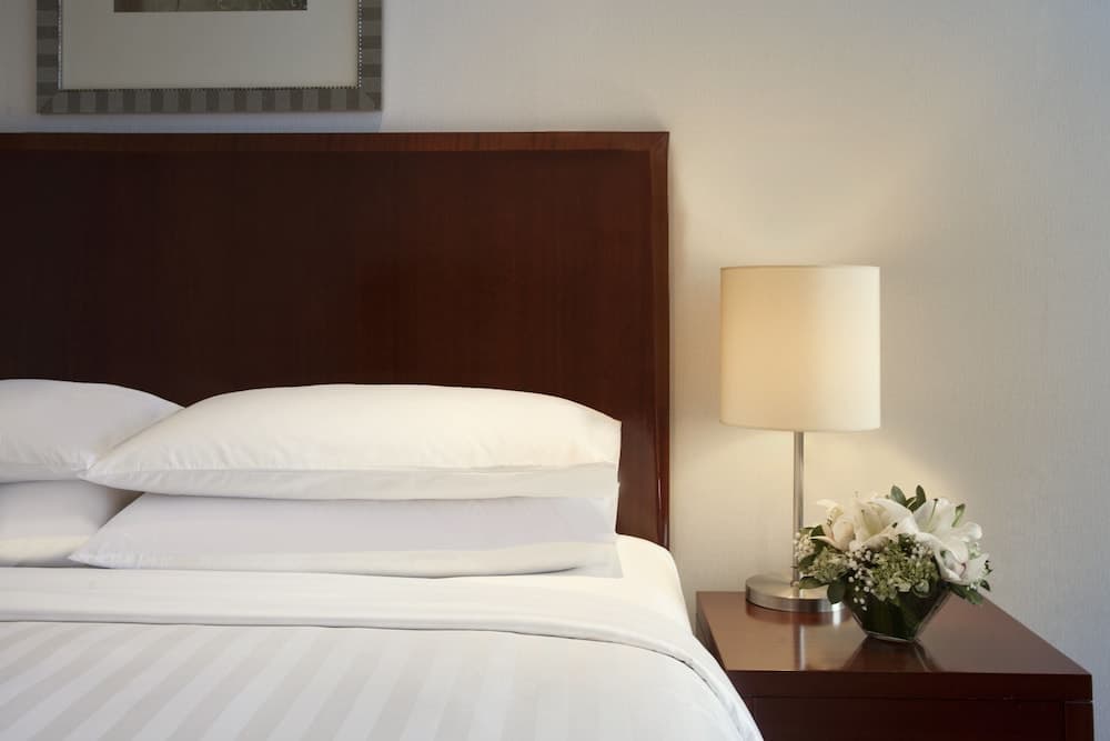 The Mayflower, Jakarta - Marriott Executive Apartments, Jakarta, photo 5