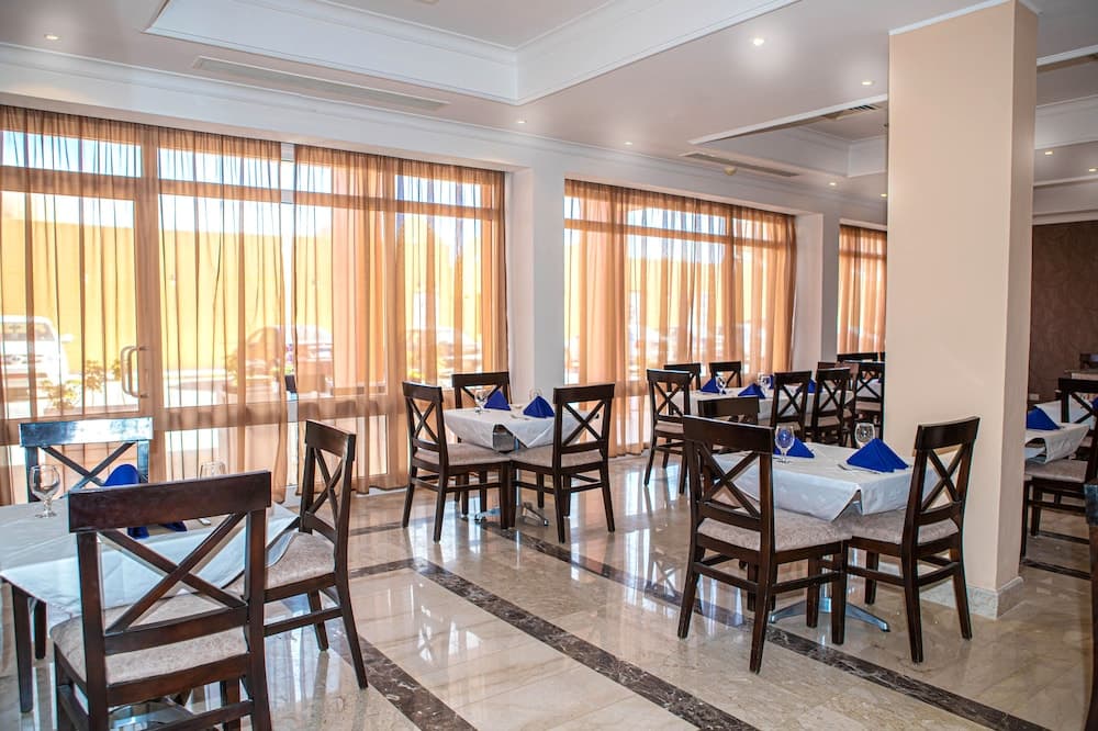 Hurghada Marina Apartments & Studios, photo 2