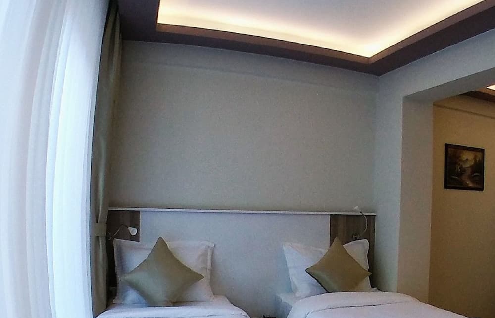 Bayrambey Otel, Eskisehir, photo 4