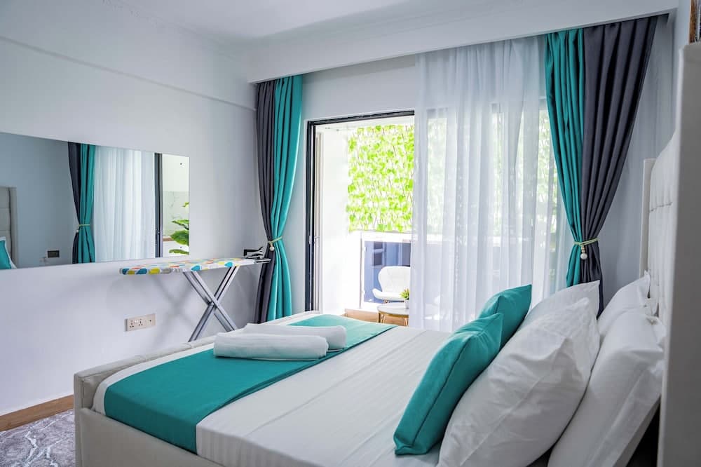 Maskan Suites, Nairobi, photo 3
