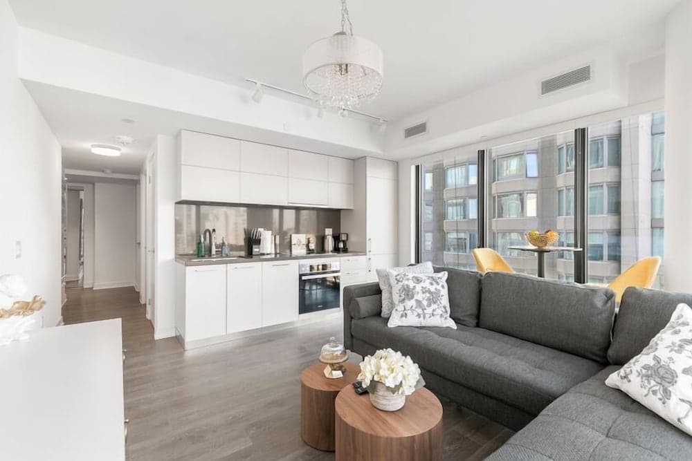 Bellair Yorkville, Toronto, photo 4