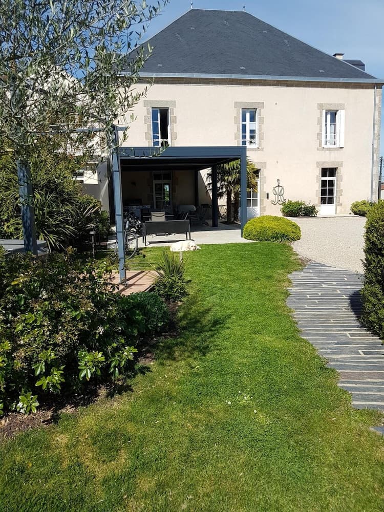 Studios Marie Barrault, Les Herbiers, photo 6