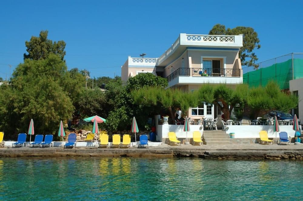 Hotel Polydoros, Agios Nikolaos