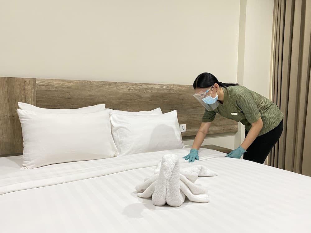 Grande Valore Hotel & Serviced Apartment, Cikarang, photo 4