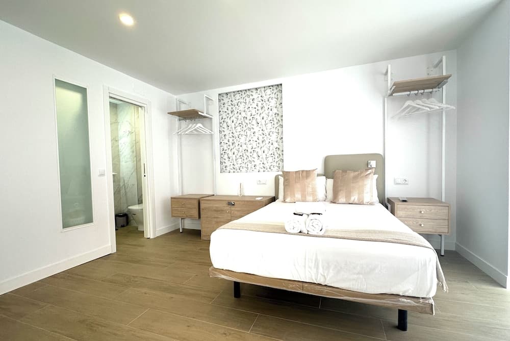 Apartamentos Avenida América, Madrid, photo 6