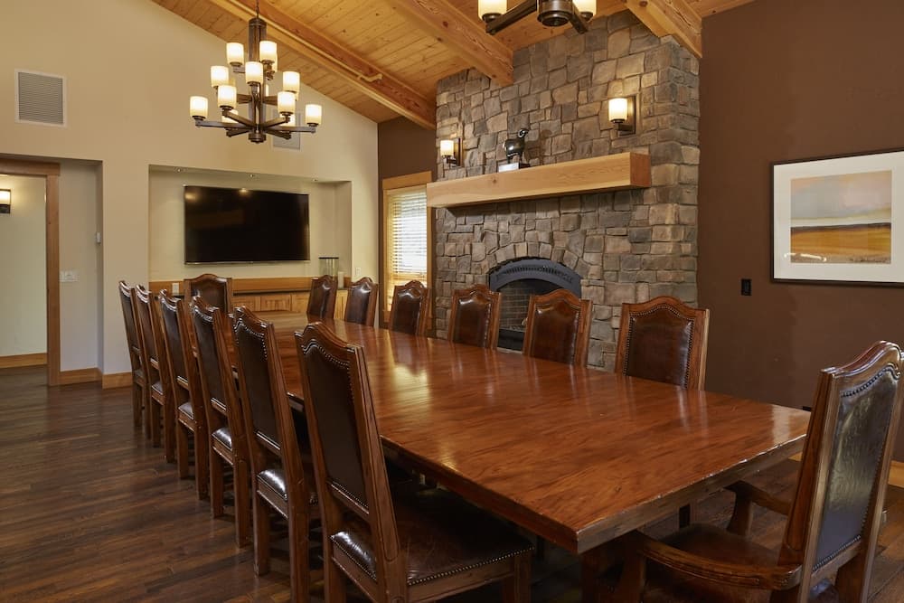 The Lodge at Canyon River Ranch, Yakima, photo 6