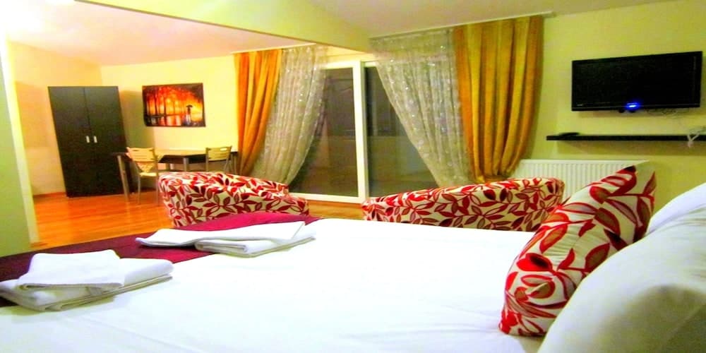 By Pera Suites, Istanbul, photo 6