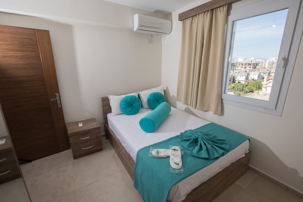 Noyanlar Holiday Homes, Trikomo, photo 4