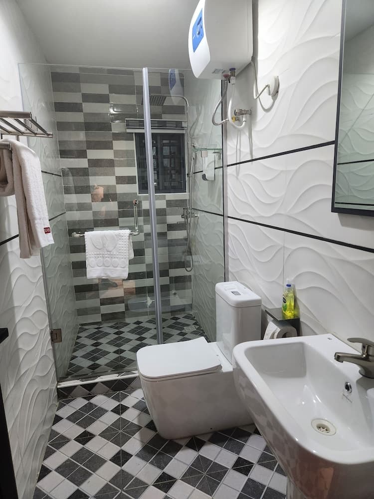 Triple Tee Luxury Hotel, Lagos, photo 6