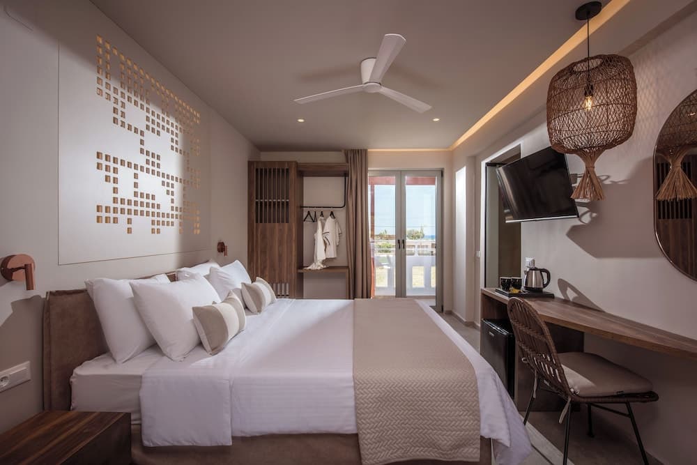 Ariadni apartments & suites, Karteros, photo 2