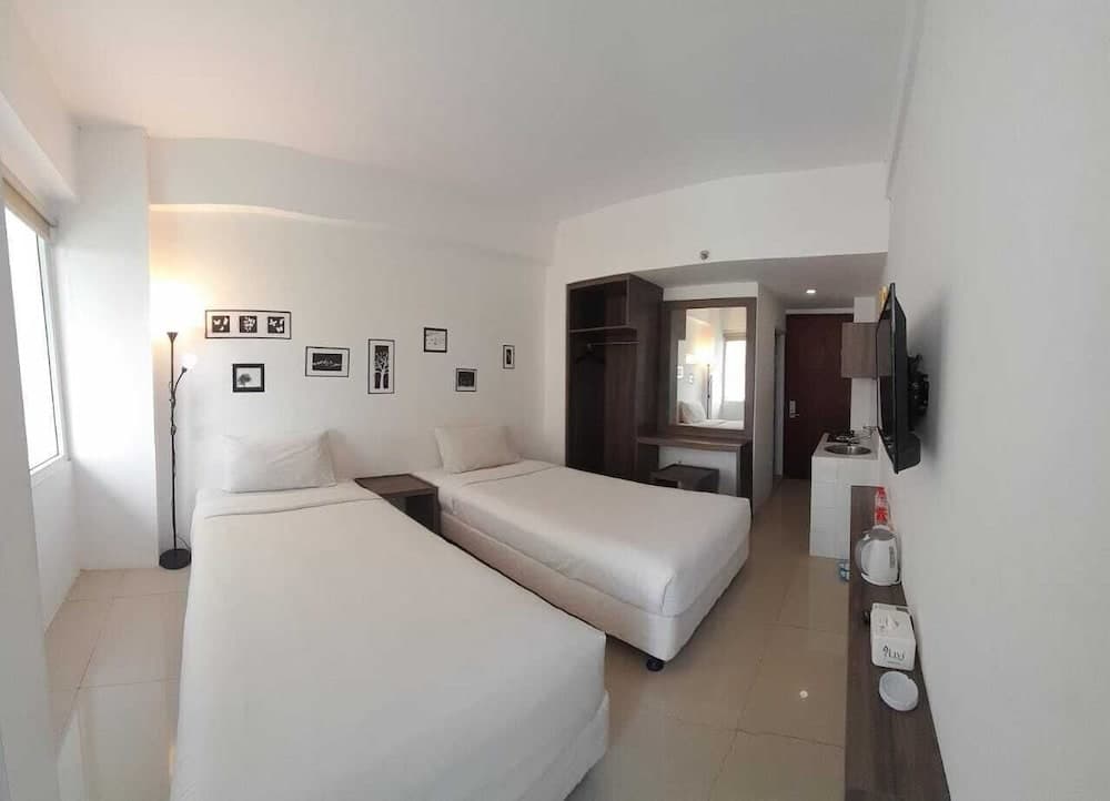 Dremzzz Vivo Jogja, Depok