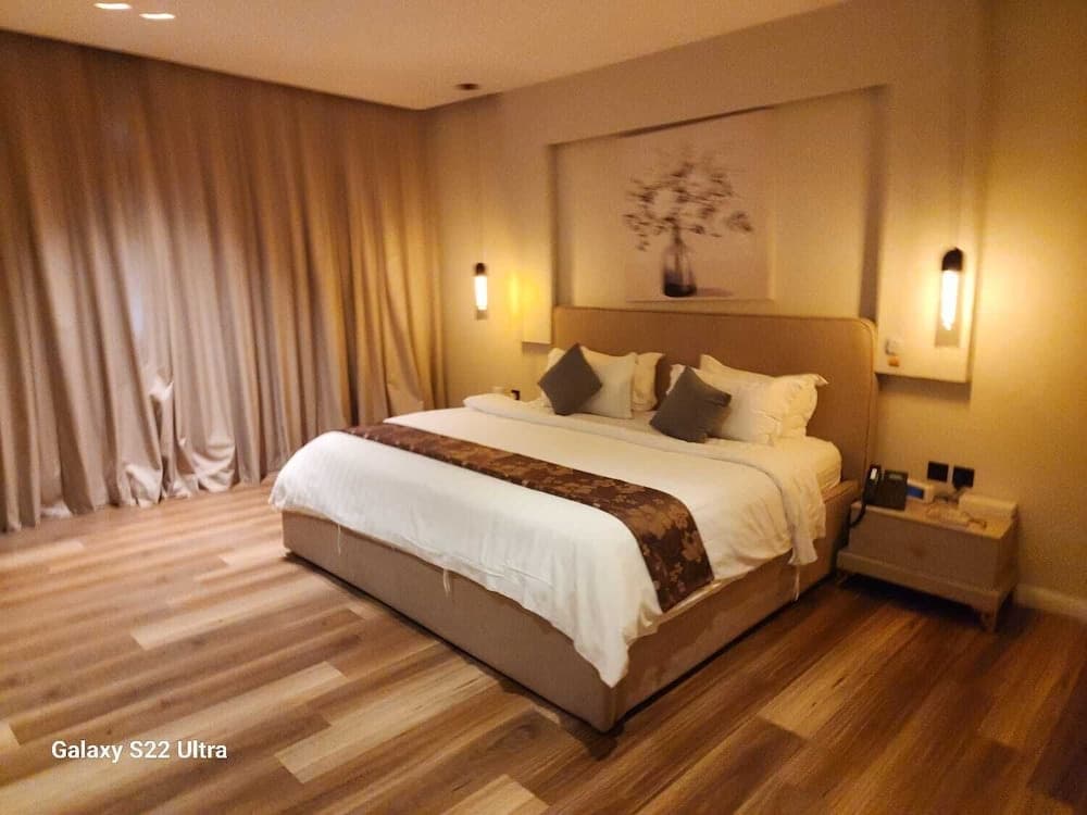 ALWURUD ALARBA FOR SERVICED APARTMENTS, Riyadh, photo 5