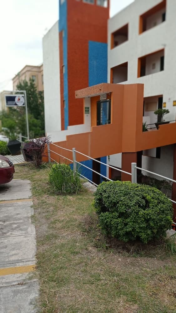 Confort Ejecutivo Suites Linda Vista, Guadalupe, photo 2
