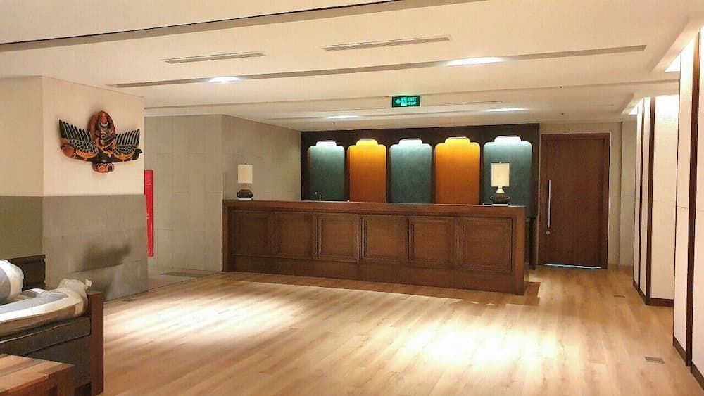 CONDOTEL CHAM BAY LUXURY, Phan Thiet, photo 3