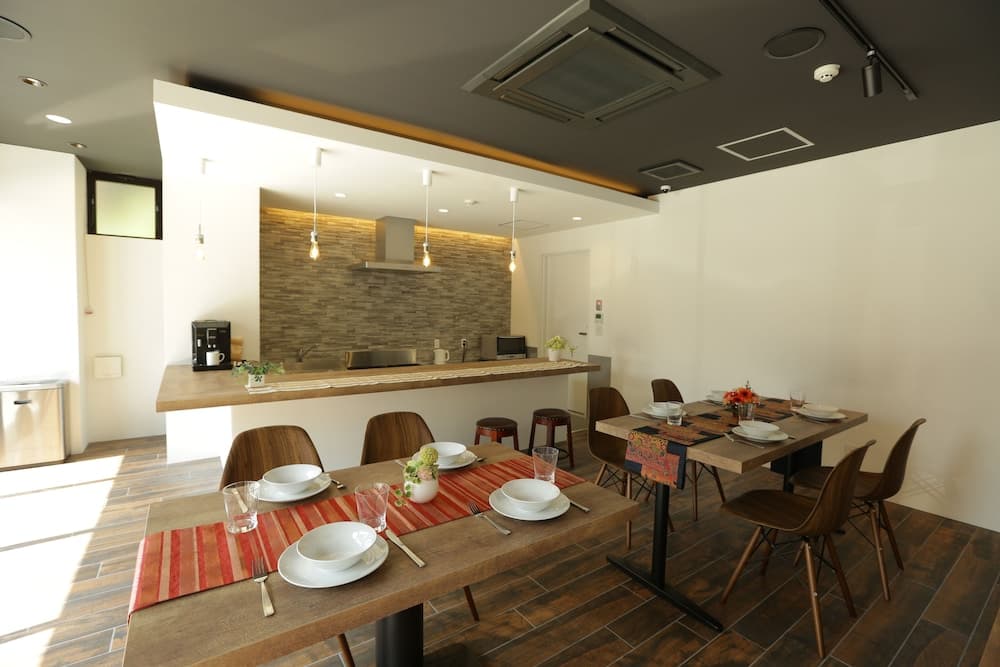 Sumika Residence, Kyoto, photo 6