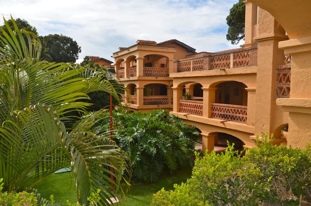 Hotel Danza del Sol, Ajijic