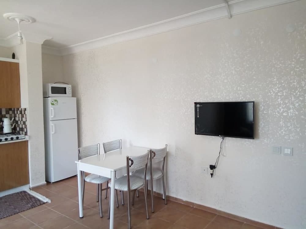 Tunc Apart, Konyaalti, photo 4